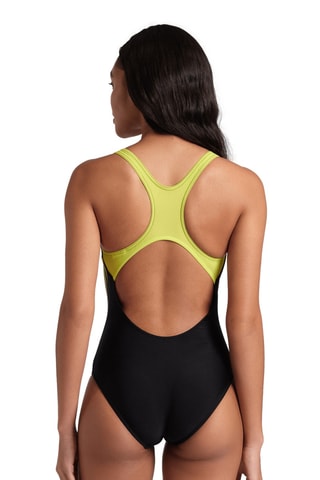 Maillot 1 pièce - Noir