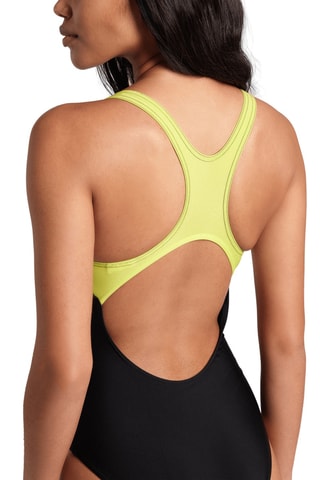 Maillot 1 pièce - Noir