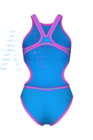 Trikini - Turquoise