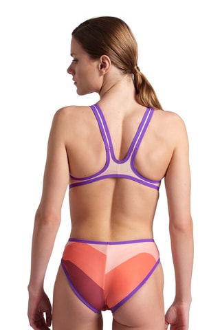 Trikini - Violet