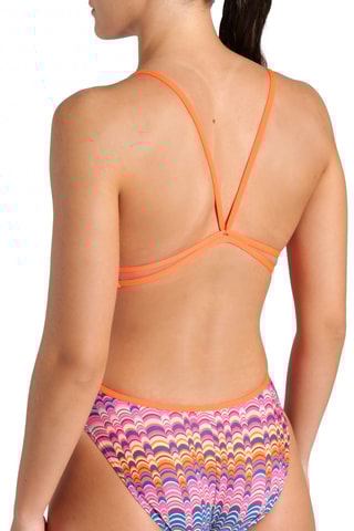 Maillot 1 pièce - Violet