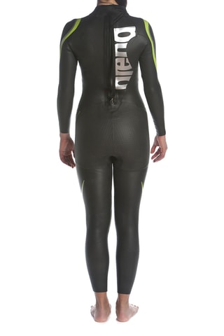 Combinaison de bain - Noir