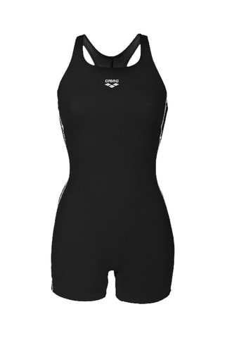 Maillot 1 pièce - Noir