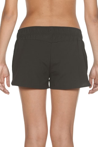 Short - Noir