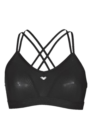 Brassière - Noir