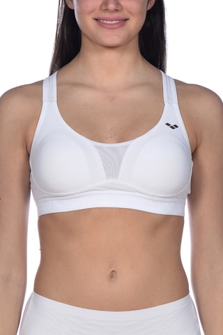 Brassière - Blanc