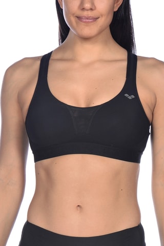 Brassière - Noir