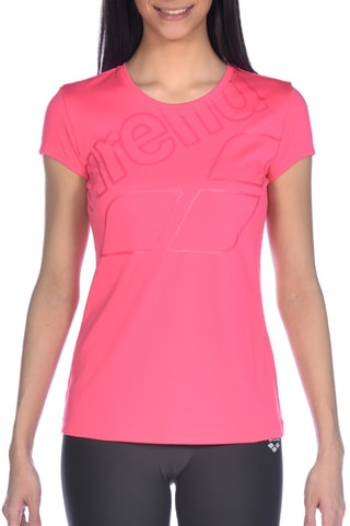 T-shirt Aphrodite - Rose