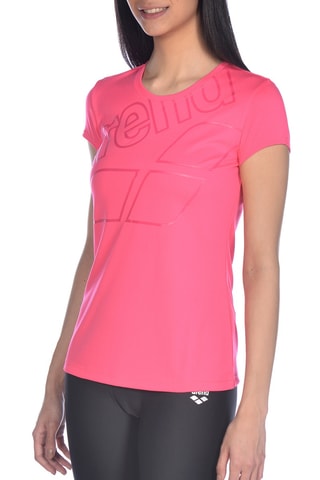 T-shirt Aphrodite - Rose