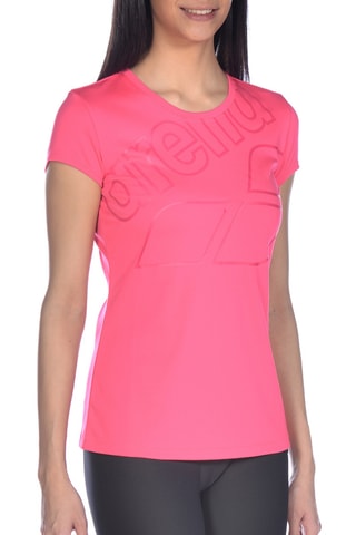 T-shirt Aphrodite - Rose