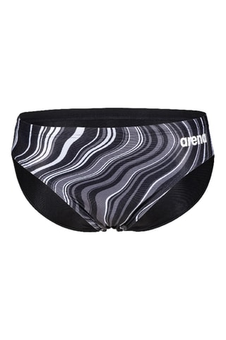 Slip de bain - Noir