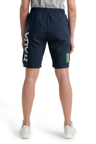 Short - Bleu marine