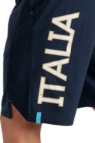 Short - Bleu marine