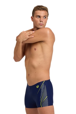 Boxer de bain - Bleu marine