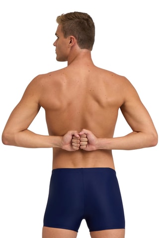 Boxer de bain - Bleu marine