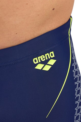 Boxer de bain - Bleu marine