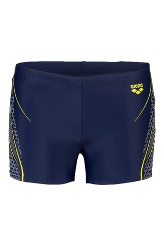Boxer de bain - Bleu marine