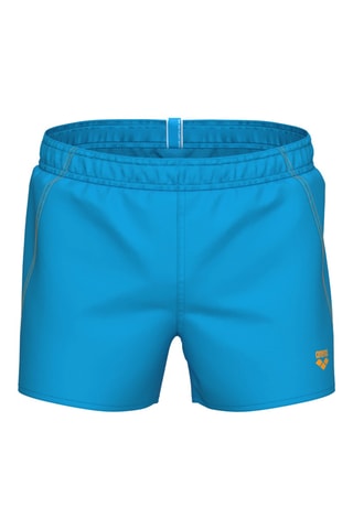 Short de bain - Turquoise