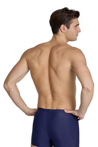 Boxer de bain - Bleu marine