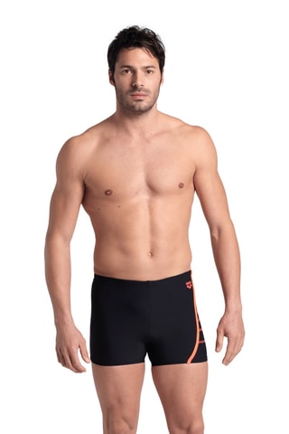 Boxer de bain - Noir