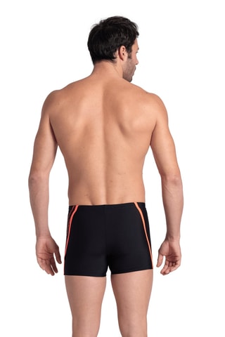 Boxer de bain - Noir