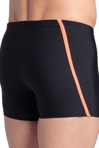Boxer de bain - Noir