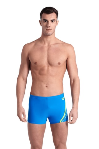 Boxer de bain - Bleu clair
