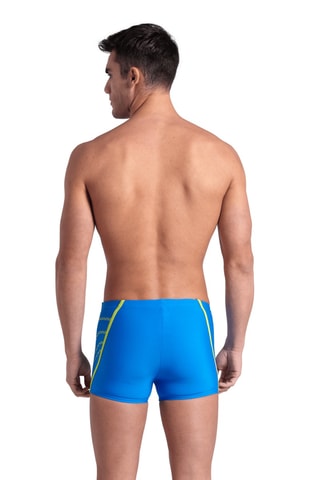 Boxer de bain - Bleu clair