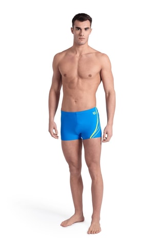Boxer de bain - Bleu clair