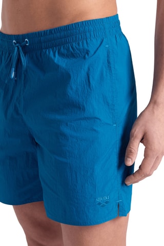 Short de bain - Bleu pétrole