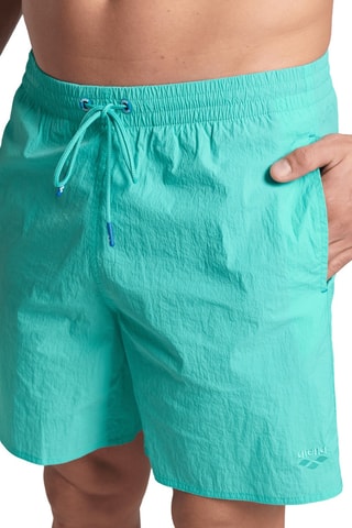 Short de bain - Vert d’eau