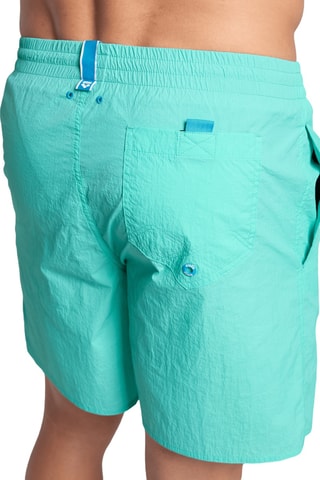 Short de bain - Vert d’eau