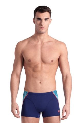 Boxer de bain - Bleu marine