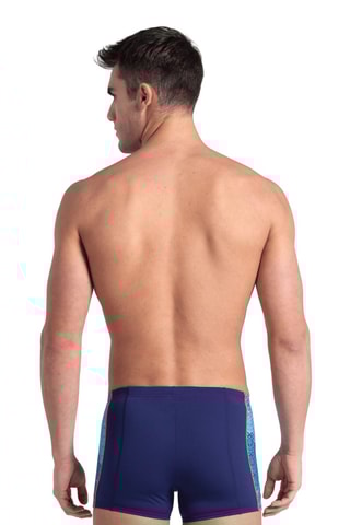 Boxer de bain - Bleu marine