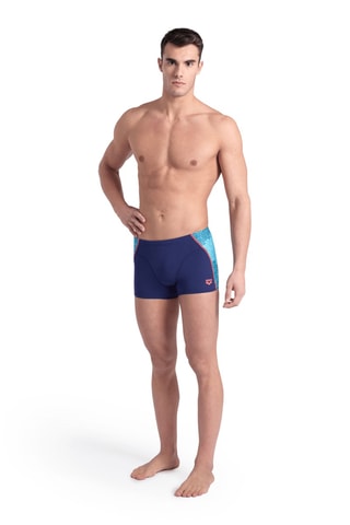 Boxer de bain - Bleu marine