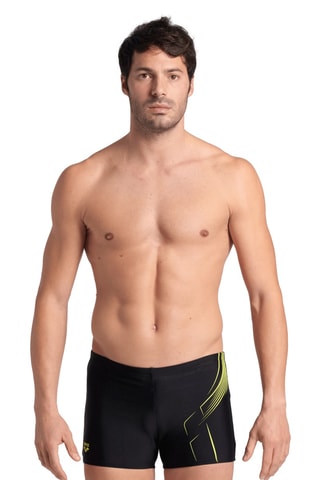 Boxer de bain - Noir