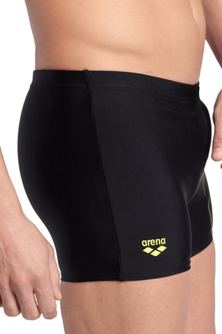 Boxer de bain - Noir