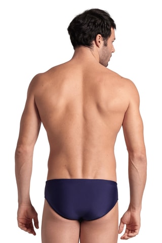 Slip de bain - Bleu marine