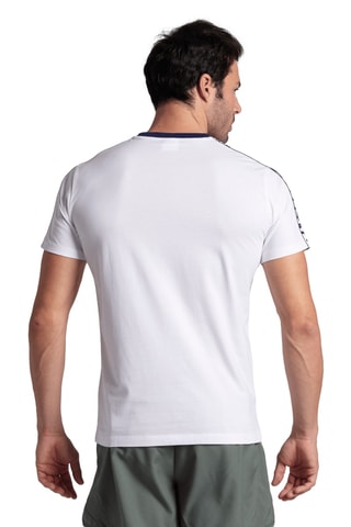 T-shirt - Blanc