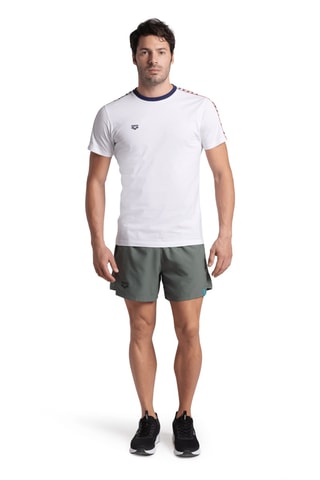 T-shirt - Blanc