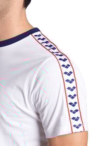 T-shirt - Blanc
