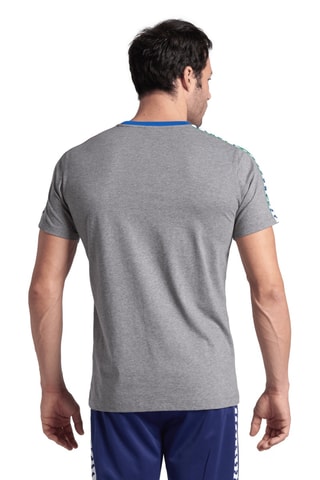 T-shirt - Gris foncé chiné