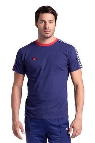 T-shirt - Bleu marine