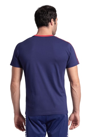 T-shirt - Bleu marine