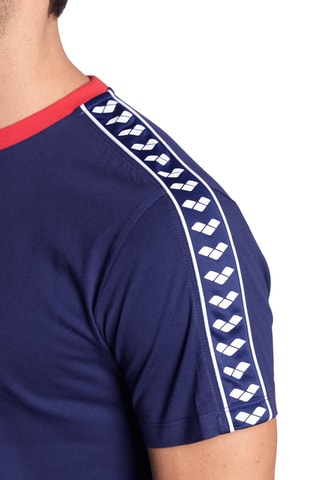 T-shirt - Bleu marine