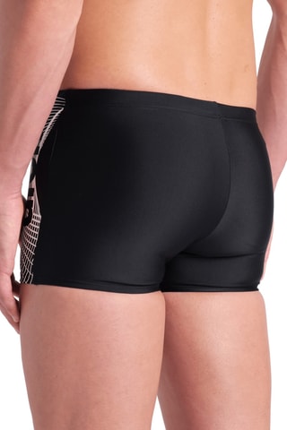 Boxer de bain - Noir