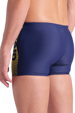 Boxer de bain - Bleu marine