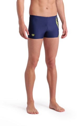 Boxer de bain - Bleu marine