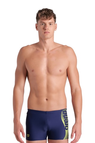 Boxer de bain - Bleu marine