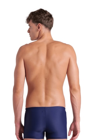 Boxer de bain - Bleu marine